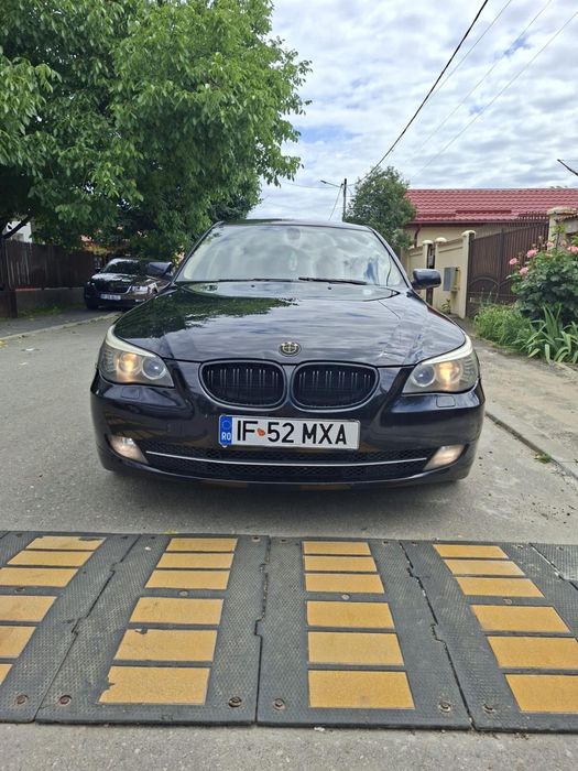 Vand BMW E60 seria 5 2009