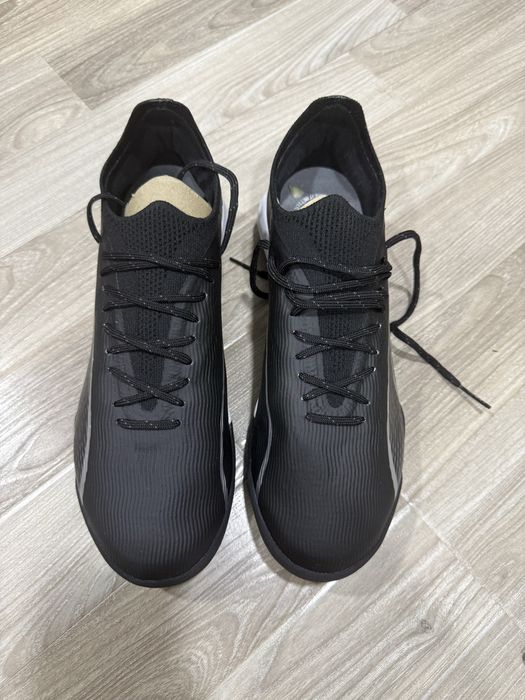 Puma оригинал сороконожки 41,5-42 размер