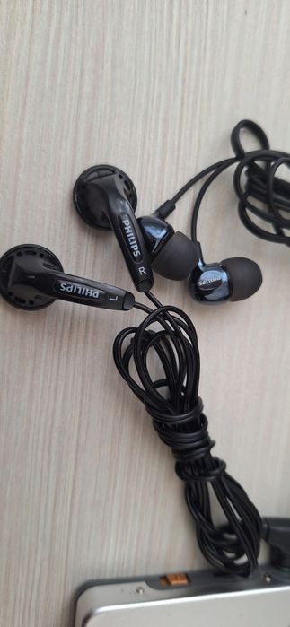 Lot aparate audio Philips  CD player si Radio Philips de colectie