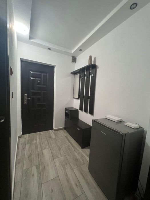 Garsoniera regim hotelier zona mall