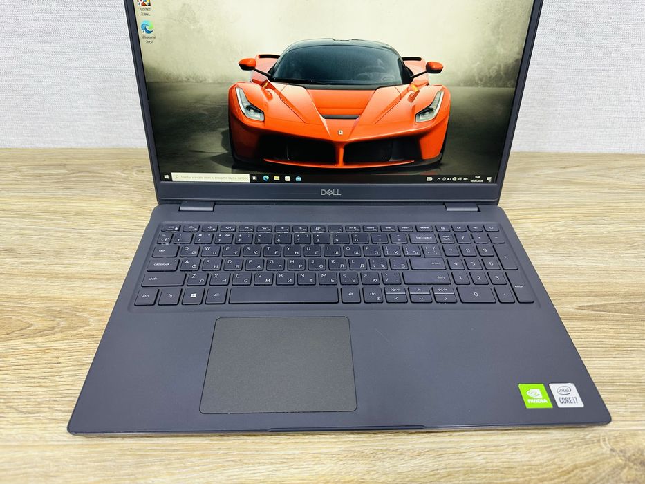 Мощный DELL Core i7-8 Ядерный, Игровой для Autocad, 3Dmax, IT и Игр