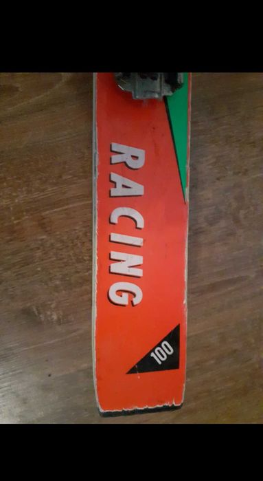 Sciuri copii 1m ATOMIC Racing