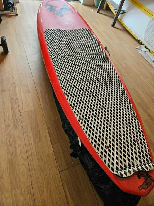 GONG (Galaxy Of New Generations) 10ft Stand Up Paddle Board / SUP – идеален за начинаещи СЪП Падълборд