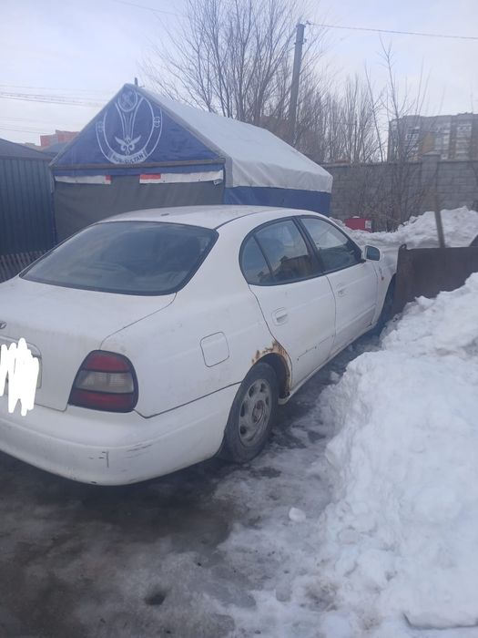 Продается Автомобиль