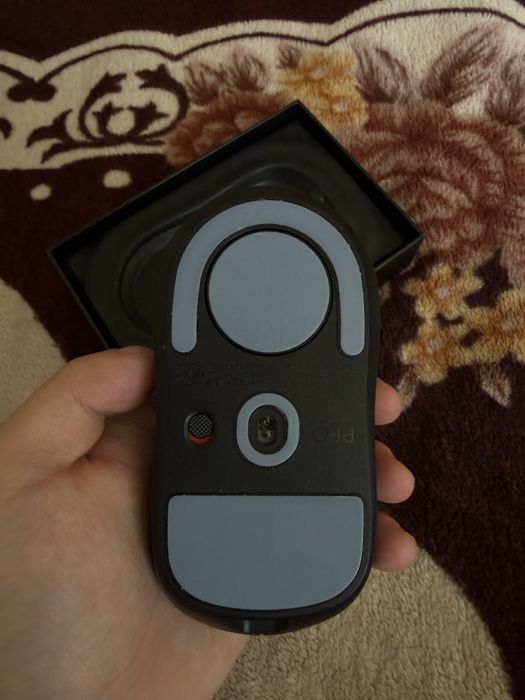 Игровая мышь Logitech G Pro X Superlight 2