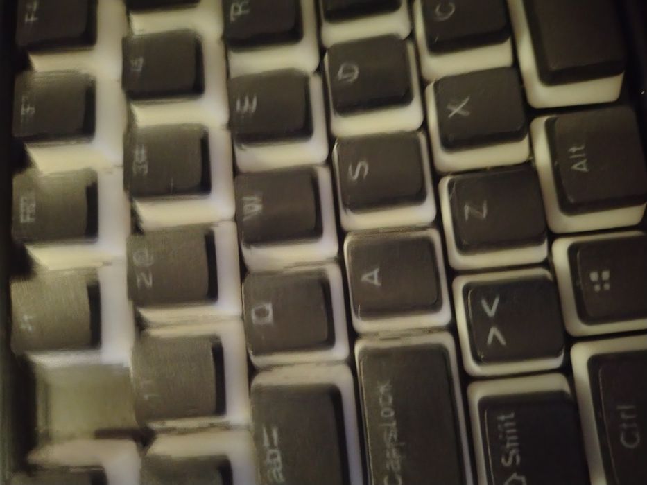 Corsair K95 Platinum