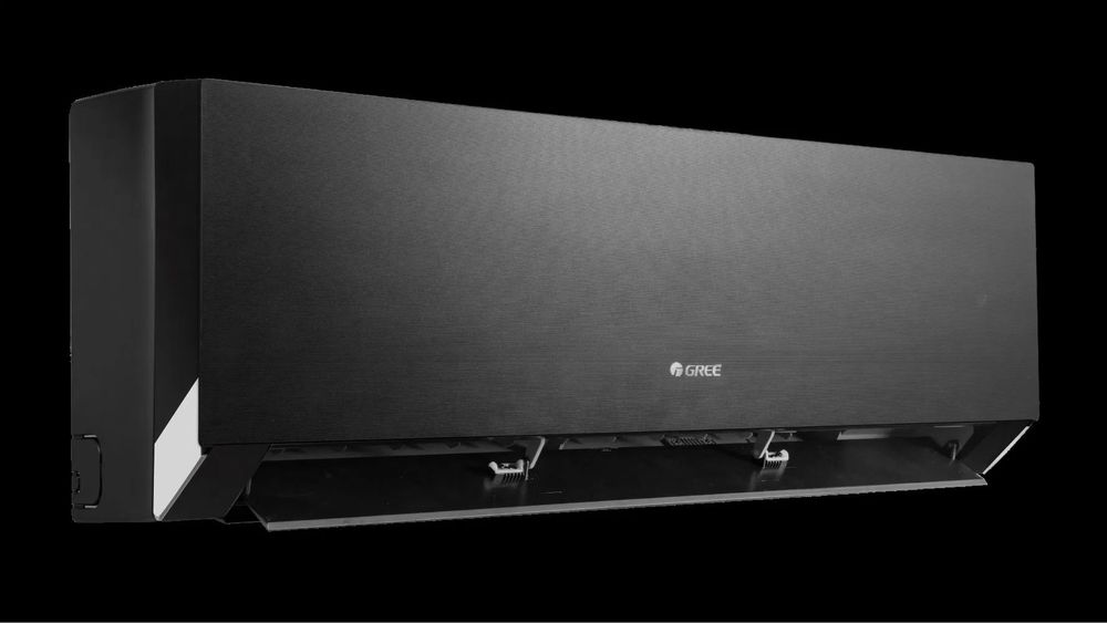 Кондиционер Gree CLIVIA Black 18 Invertor