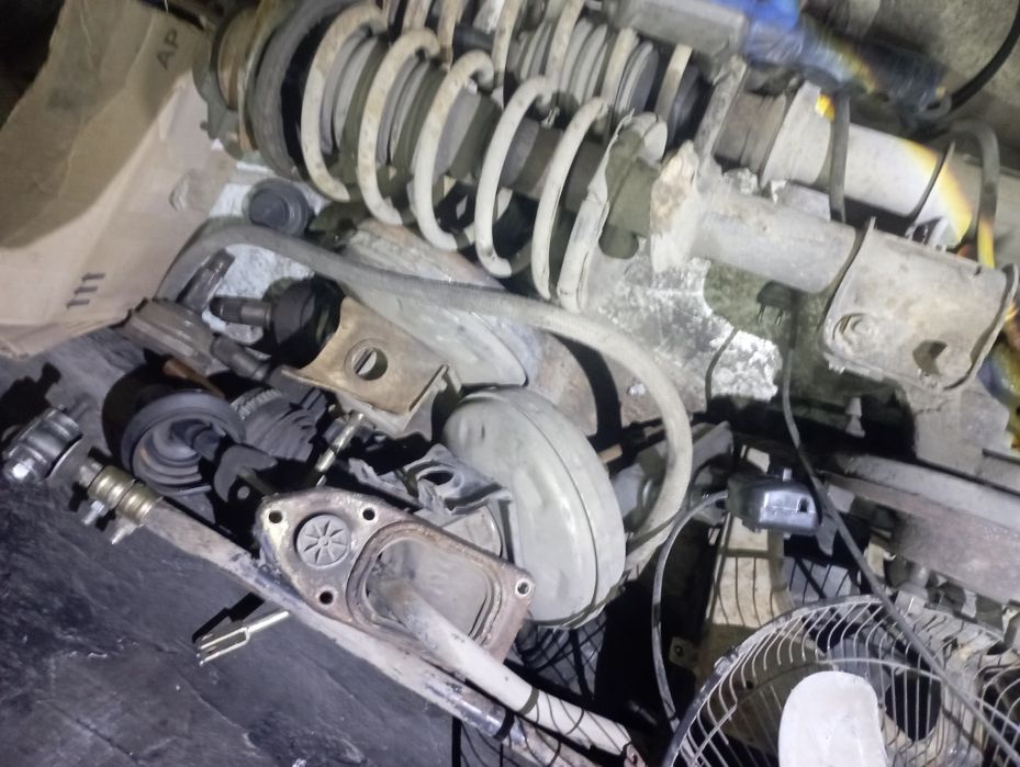 Ваз 2114,2115,2109,2199.