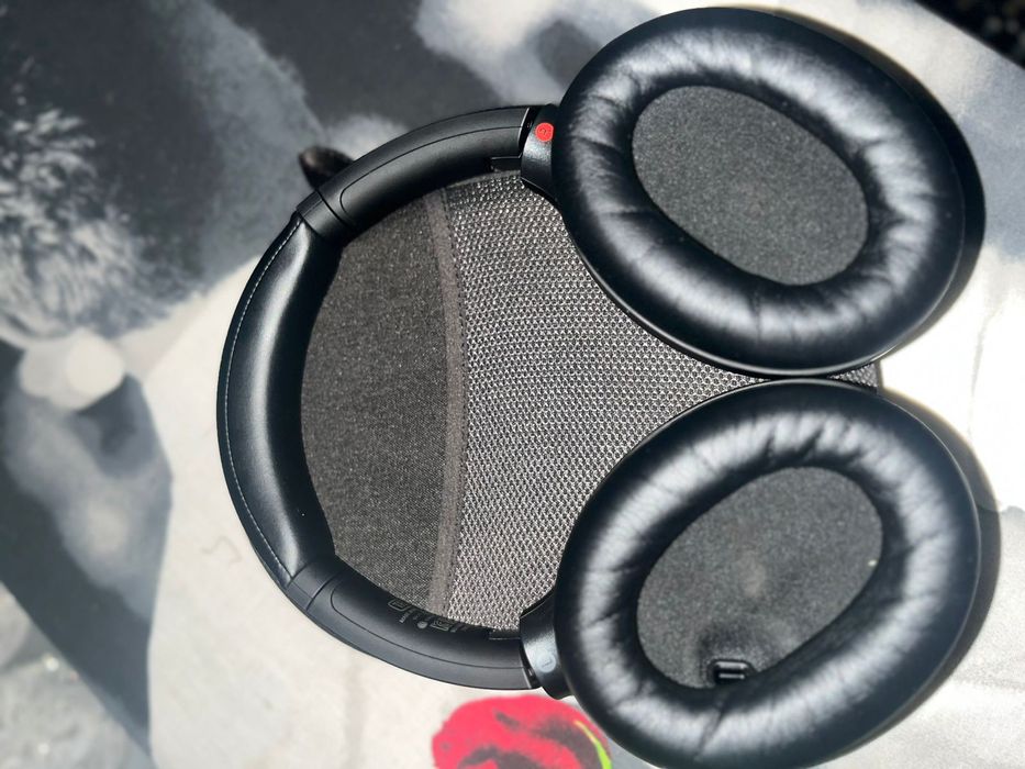 SONY наушники WH-1000XM4