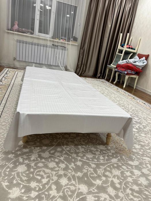 Аренда жер стол, 2500