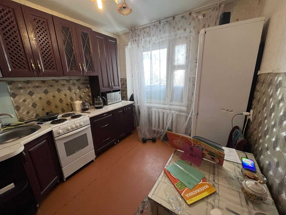 продам 1 комнатную наурыз 4а