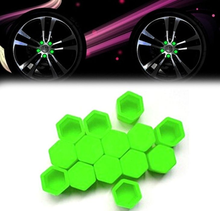 Automabillarni chiroyli qilish uchun