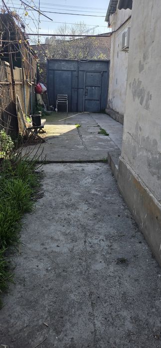 Продаётся дом Мирабадский район ул Кудус