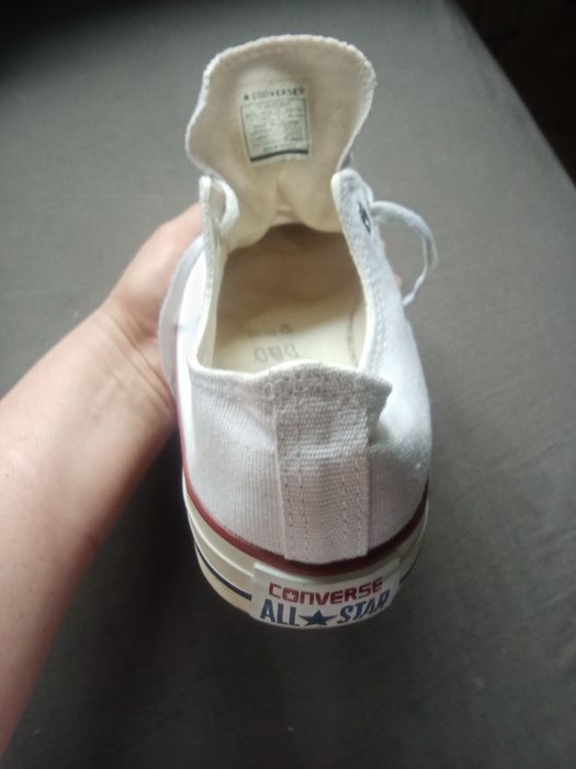 Кеды Converse продам
