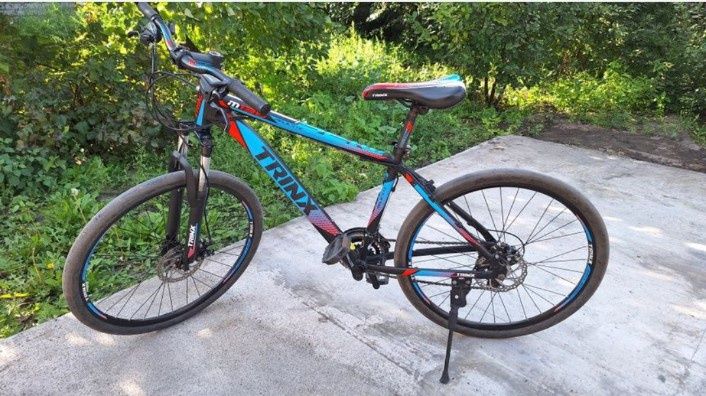 Продам Тринкса спортивный