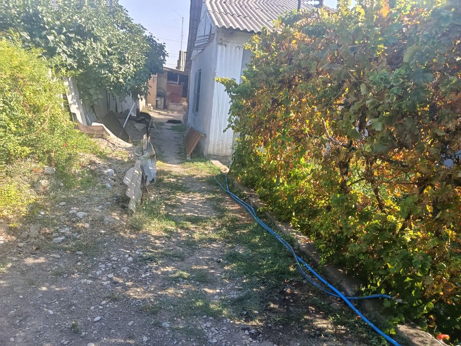 Продам дом  в городе с участком 7 соток