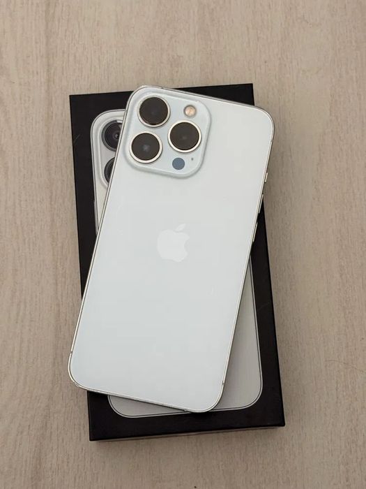 Продам iPhone 13 Pro Айфон 13 Про