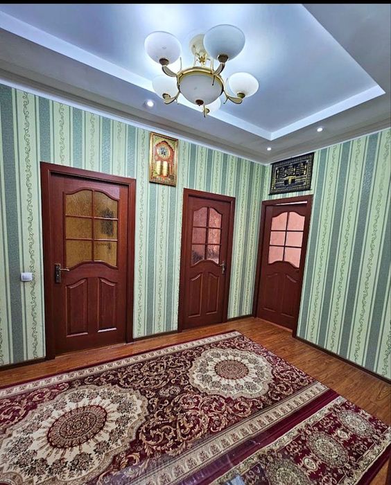 Арендага квартира