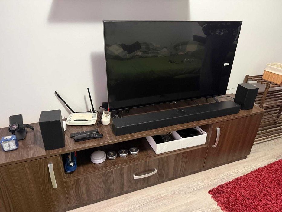 Soundbar LG S70TR, 5.1.1, 500W