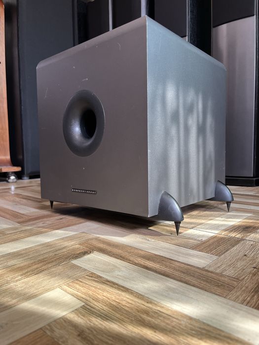 Subwoofer Mordaunt Short MS-308