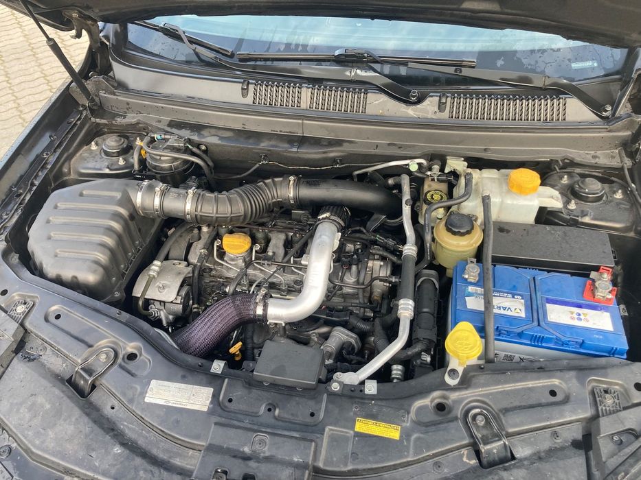 Chevrolet Captiva Captiva 2.0 diesel 150cp 7 locuri xenon