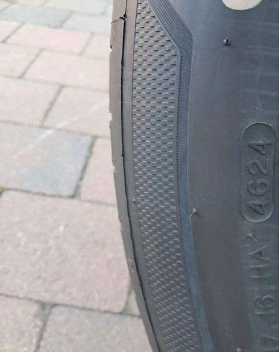 Бмв джанти 19 цола