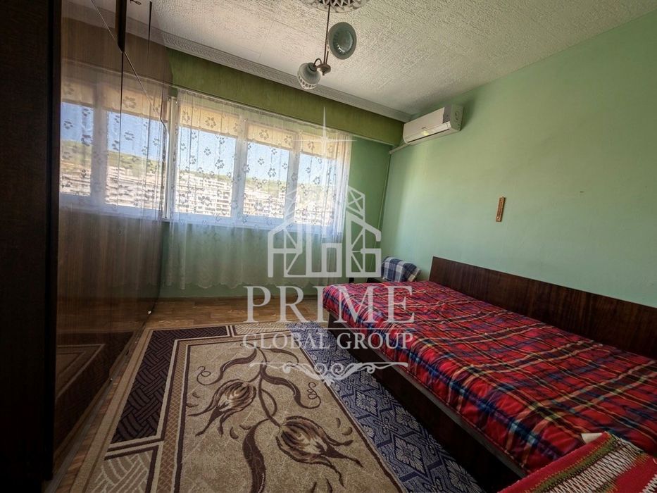 2-стаен в Варна- площ 60 цена 104990
