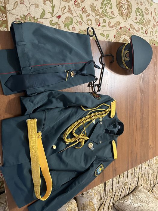 Паратка форма  сатылады