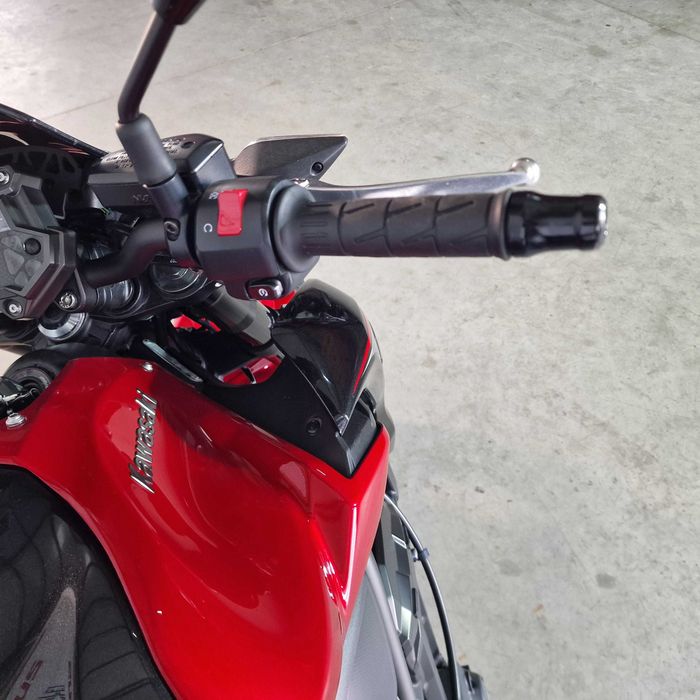 Motocicleta Kawasaki Z900 ABS | K02581 | motomus.ro