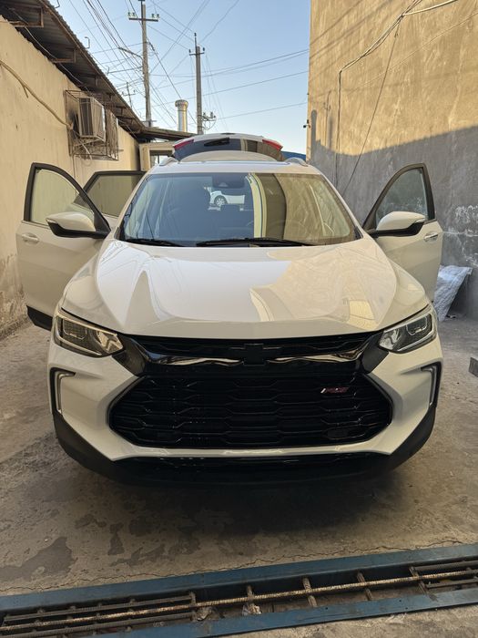 Tracker 2 premier, full