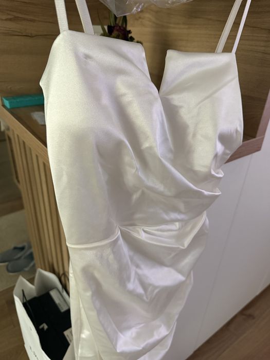 Vand rochie de mireasa