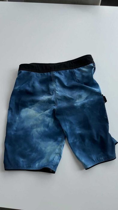 Short de baie Vans