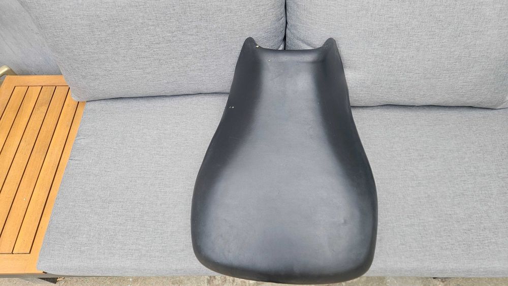 Седлка за Ямаха гризли 700