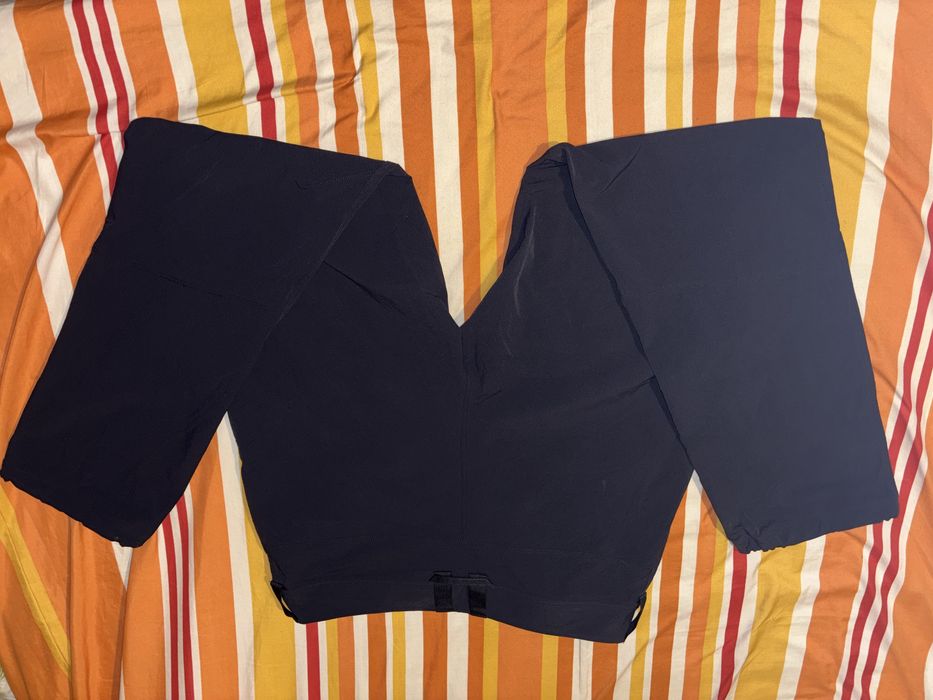 Нов работен панталон Snickers work wear