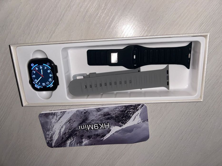 Продам смарт часы.