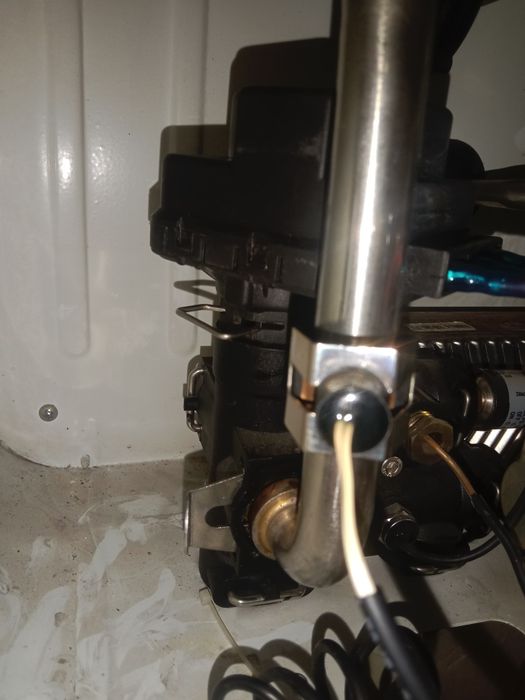 Ремонт газовых котлов