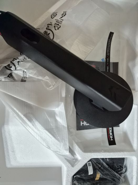 Монитор 31.5" ARDOR gaming horizon