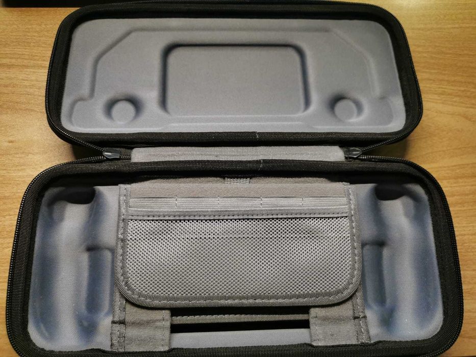 Accesorii Steam Deck