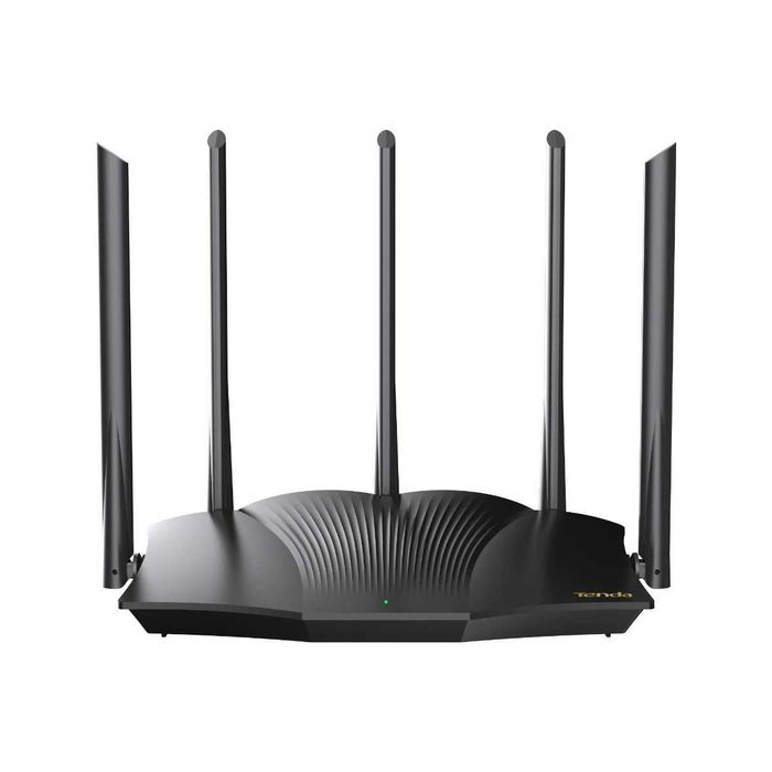Router Wireless Gigabit TENDA TX12 Pro AX3000, Wi-Fi 6, Dual-band