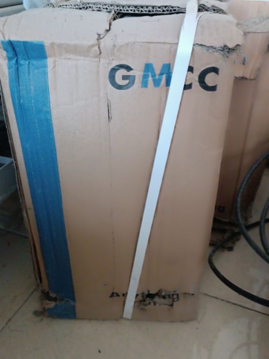 компрессор от кондиционера ip-18 новый