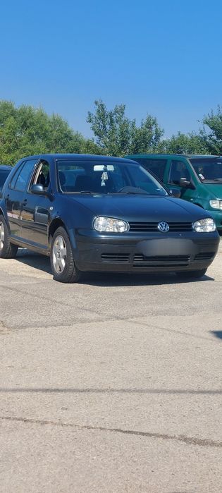 Голф 4, TDI 1.9, 90к.с