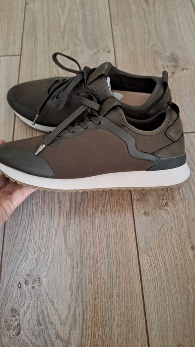 Дамски маратонки Pull&Bear