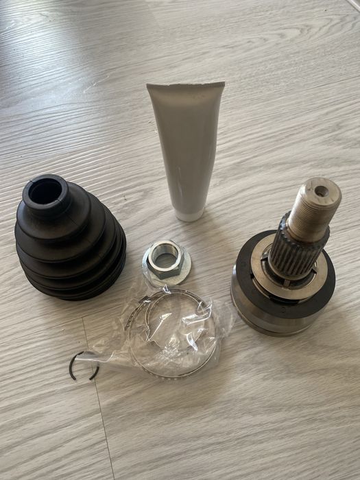 Граната малибу(2) 2.4сотилади