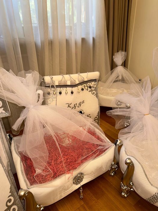 Коржын Для свадьбы