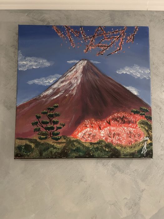 Tablouri Pictate si Personalizate