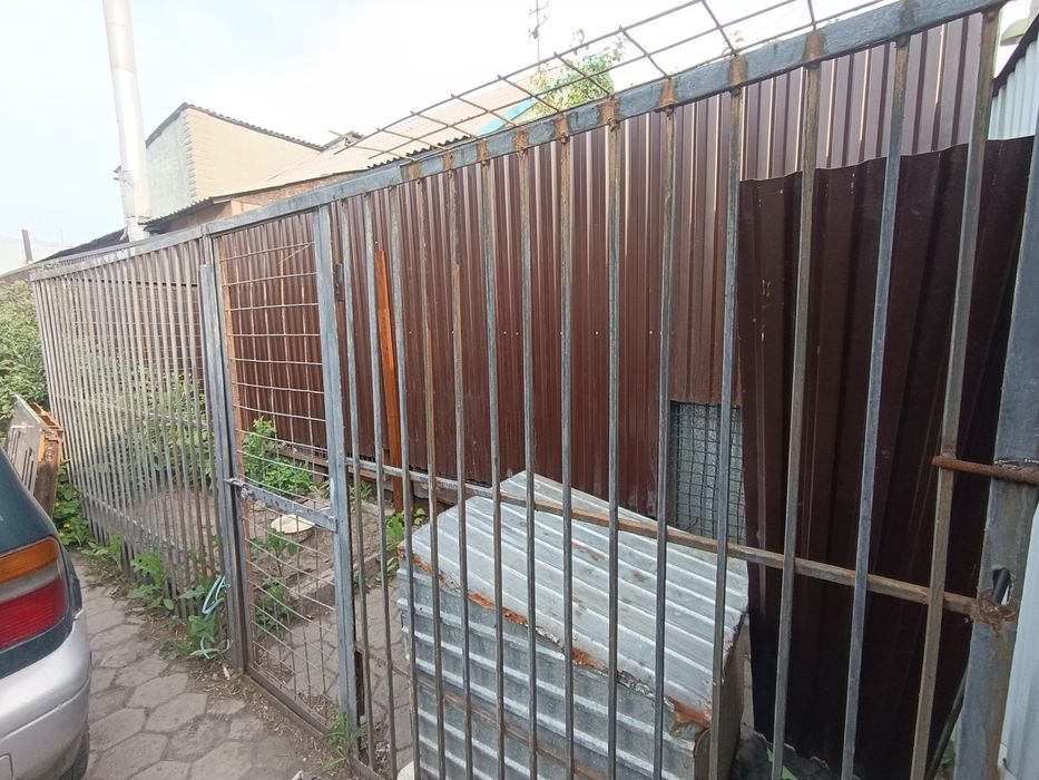 Продам Вальер для собак