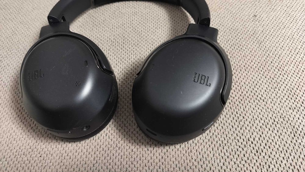Casti Wireless Bluetooth over-ear JBL Tour One M2 ANC - 50h
