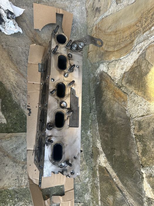 Глава 2.0 TDI 150 коня 2018 година