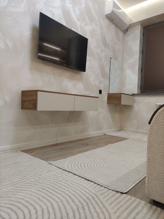 Сдается квартира в аренду Сергели новостройка