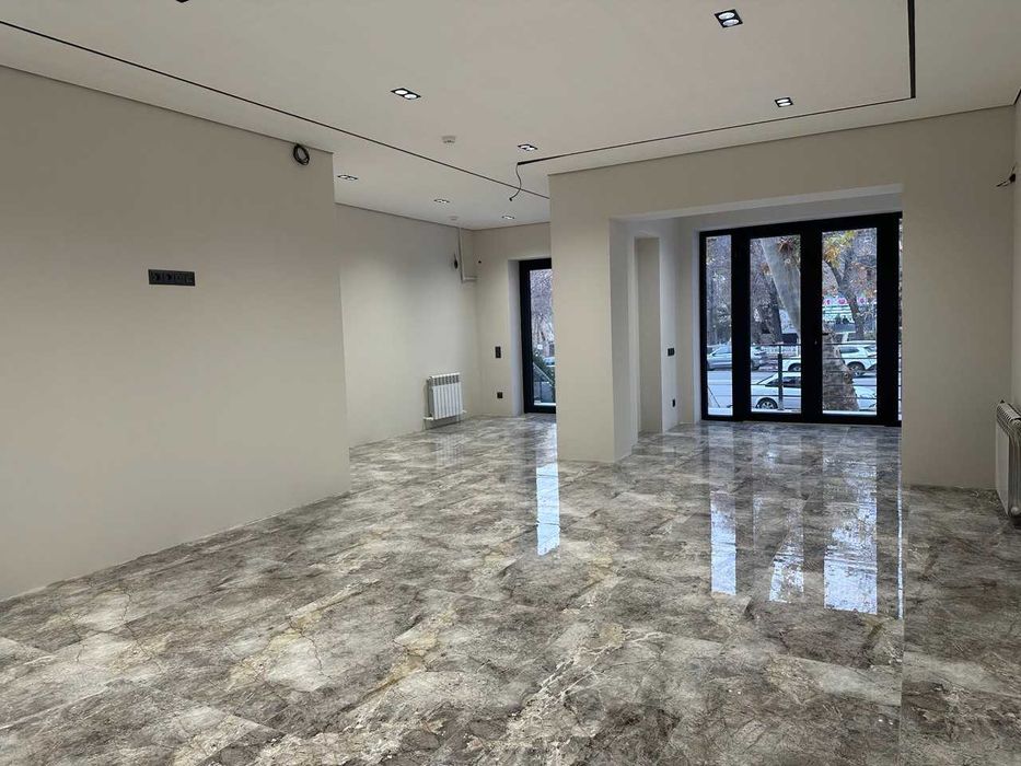 СРОЧНО!!! Коммерческое помещение в аренду!! Вдоль дороги! локация ТОП!